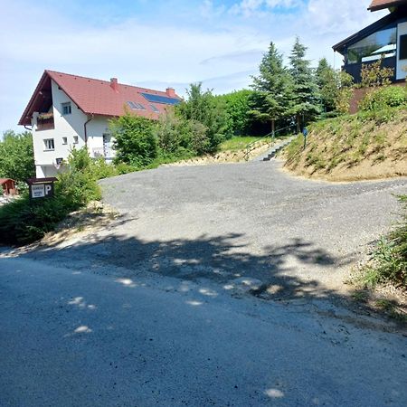 Sunrise Home Maribor Ngoại thất bức ảnh