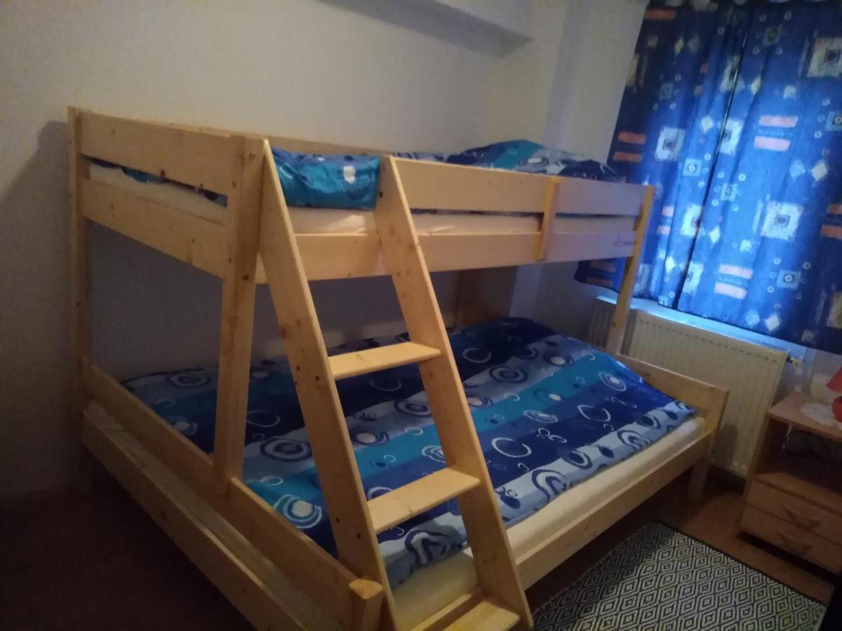 Sunrise Home Maribor Ngoại thất bức ảnh