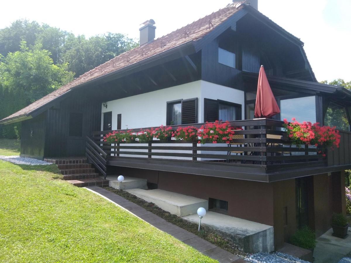 Sunrise Home Maribor Ngoại thất bức ảnh