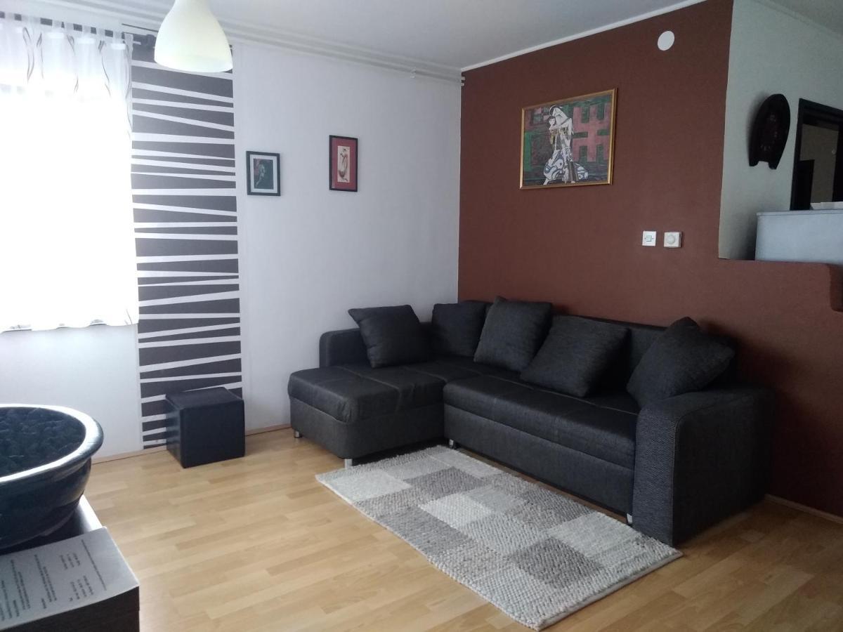 Sunrise Home Maribor Ngoại thất bức ảnh