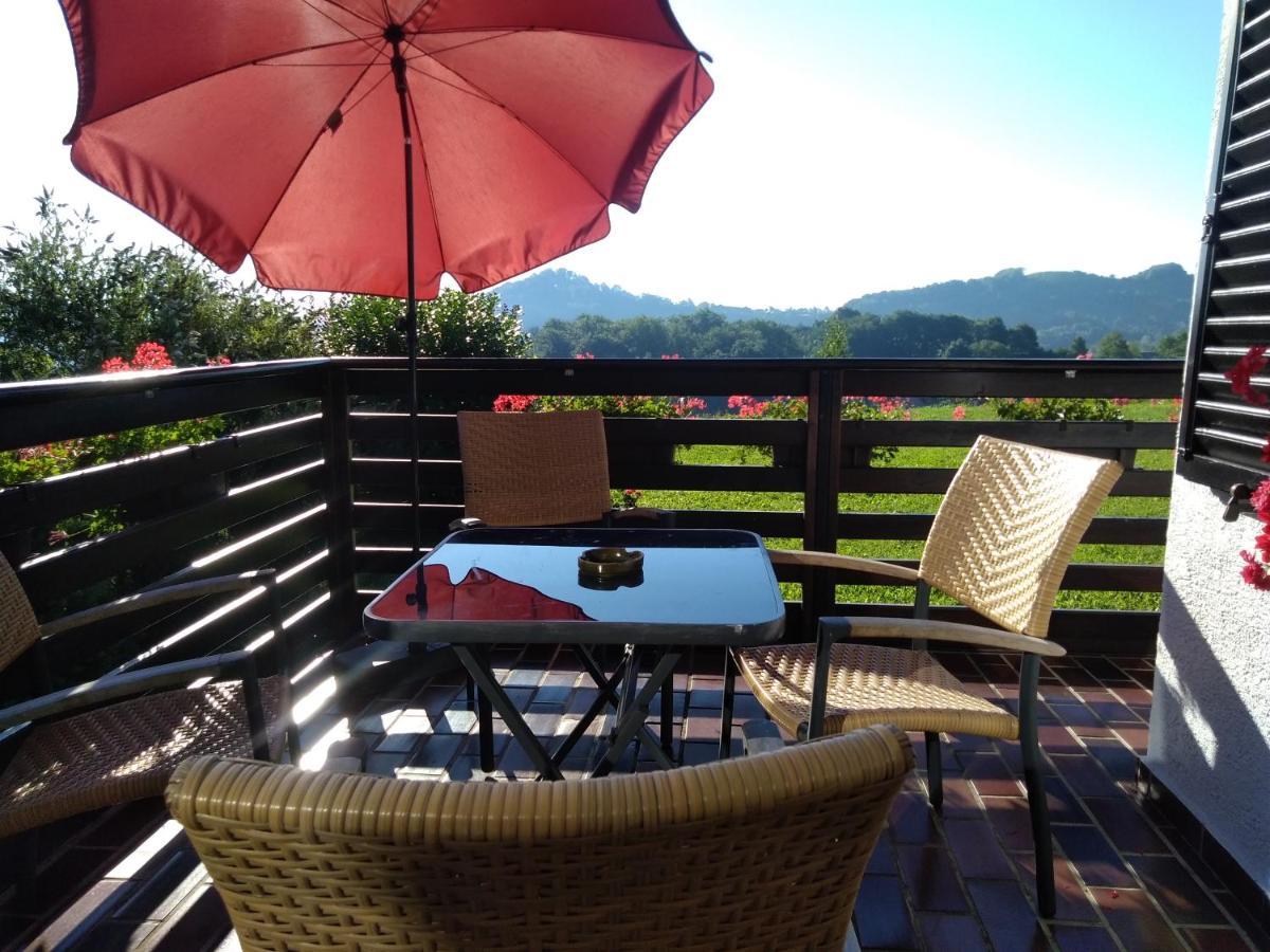 Sunrise Home Maribor Ngoại thất bức ảnh