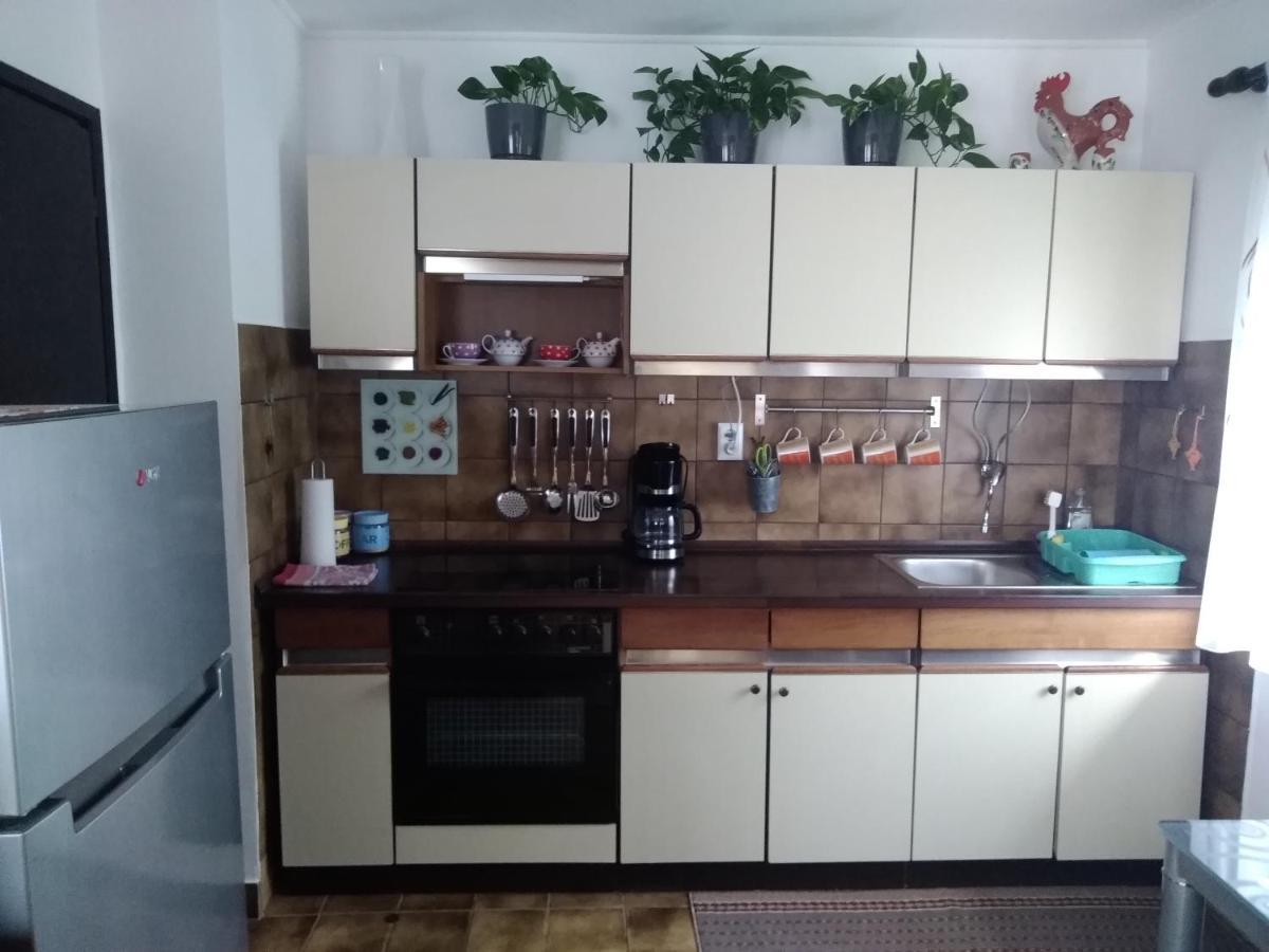 Sunrise Home Maribor Ngoại thất bức ảnh