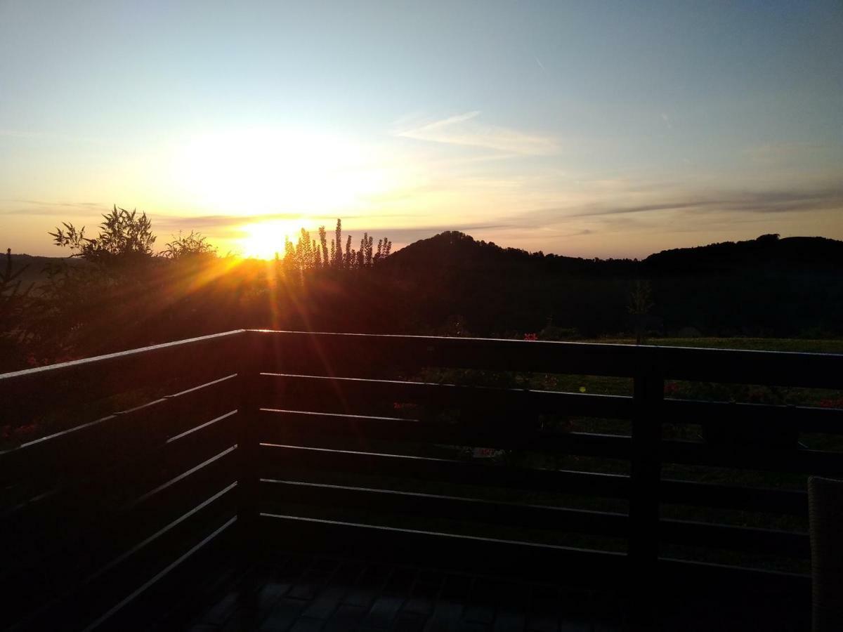 Sunrise Home Maribor Ngoại thất bức ảnh