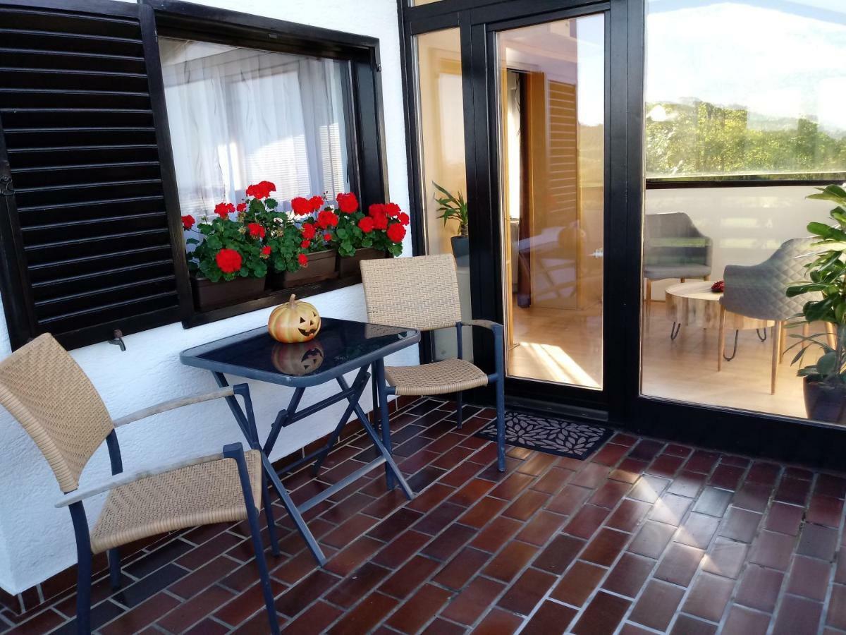 Sunrise Home Maribor Ngoại thất bức ảnh
