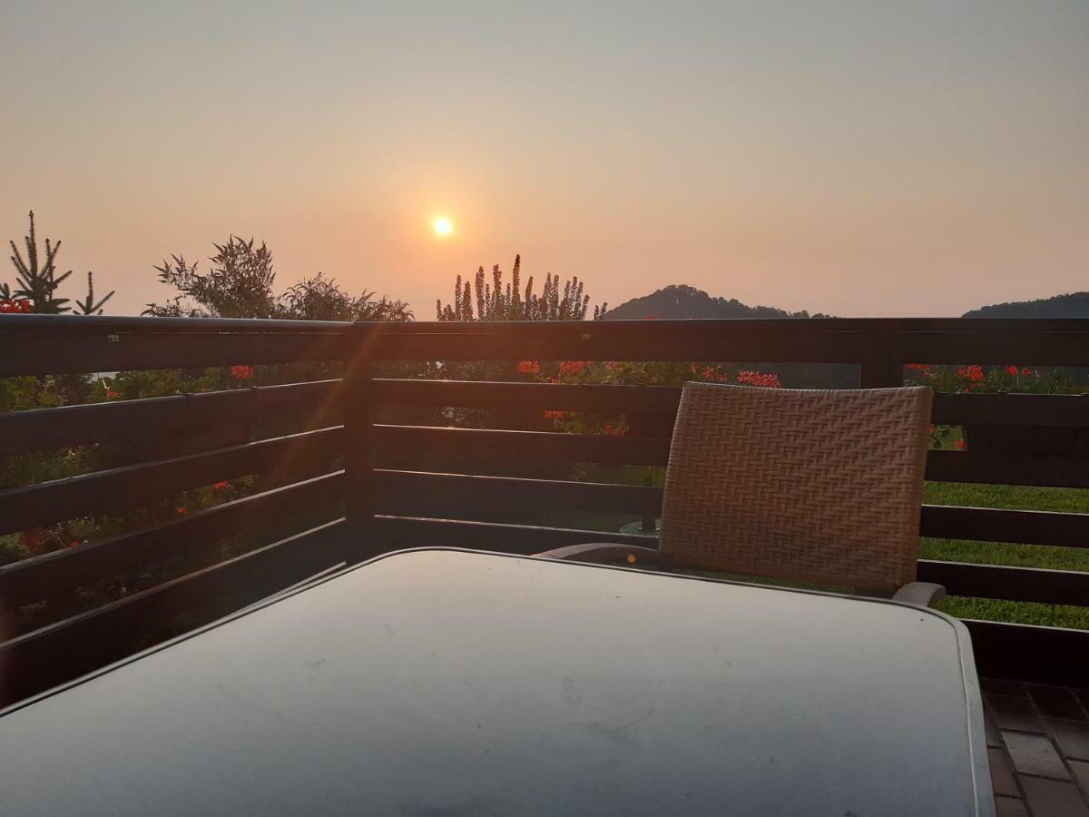Sunrise Home Maribor Ngoại thất bức ảnh
