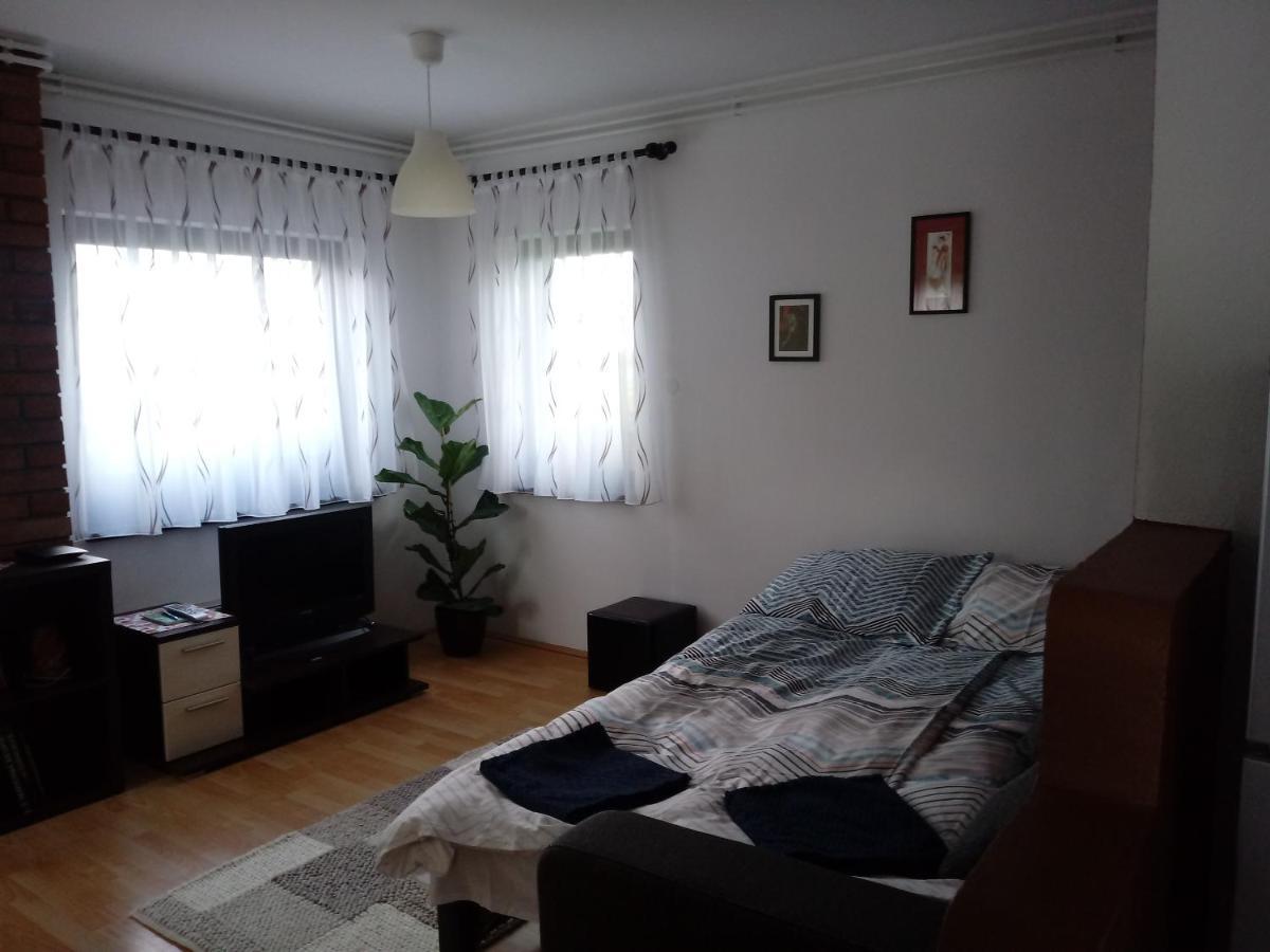 Sunrise Home Maribor Ngoại thất bức ảnh