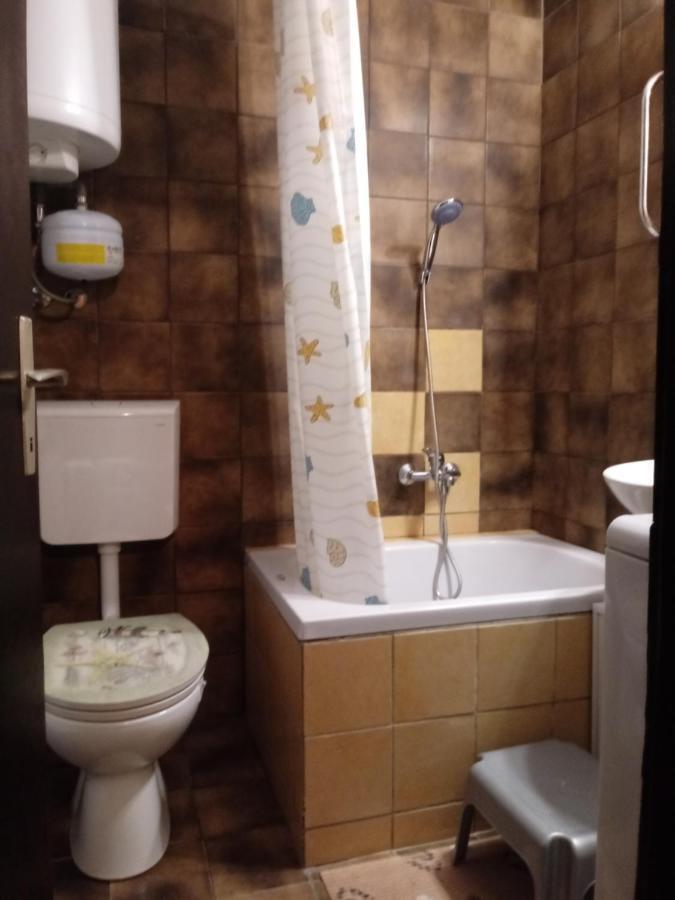 Sunrise Home Maribor Ngoại thất bức ảnh