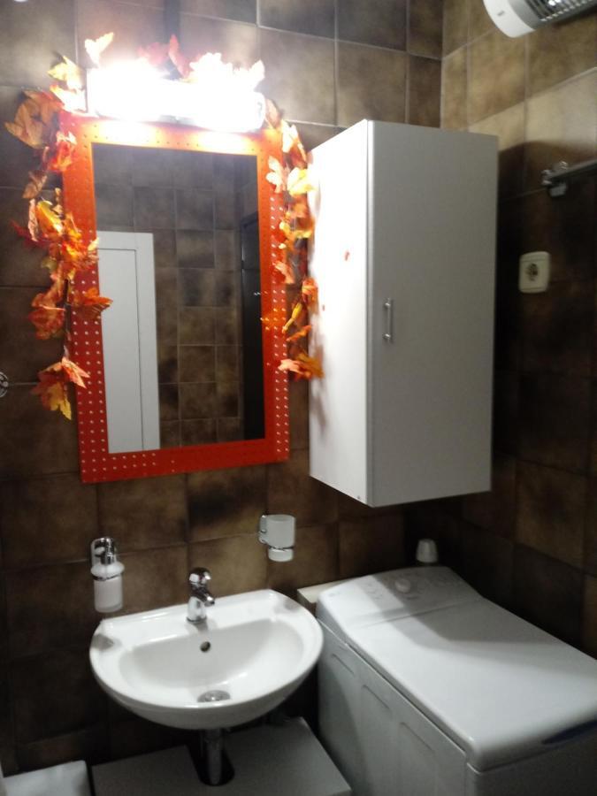 Sunrise Home Maribor Ngoại thất bức ảnh